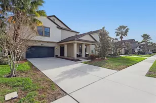 8816 Shady Pavillion Ct, Land O Lakes, FL 34637 - Photo 3