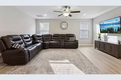 8816 Shady Pavillion Court, Land O Lakes, FL 34637 - Photo 21