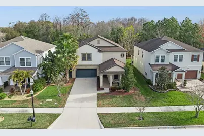 8816 Shady Pavillion Court, Land O Lakes, FL 34637 - Photo 3