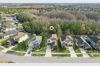 8816 Shady Pavillion Court, Land O Lakes, FL 34637 - Photo 51