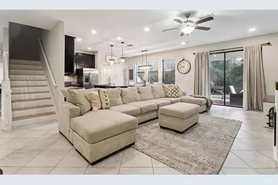 8816 Shady Pavillion Court, Land O Lakes, FL 34637 - Photo 9