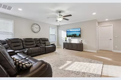 8816 Shady Pavillion Court, Land O Lakes, FL 34637 - Photo 19