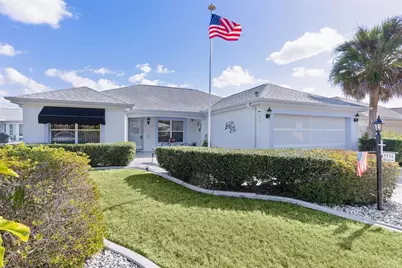 1115 Salido Avenue, The Villages, FL 32159 - Photo 1