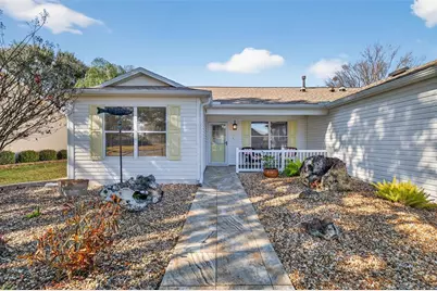 1347 Eagle Ridge Drive, The Villages, FL 32162 - Photo 37