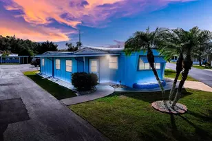 211 Rue De Paresse, Tavares, FL 32778 - Photo 1