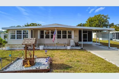 1311 Mohawk Circle, Tavares, FL 32778 - Photo 1