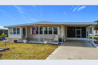 1311 Mohawk Circle, Tavares, FL 32778 - Photo 3