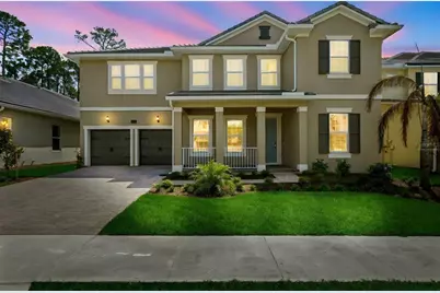 14383 Crest Palm Avenue, Windermere, FL 34786 - Photo 1
