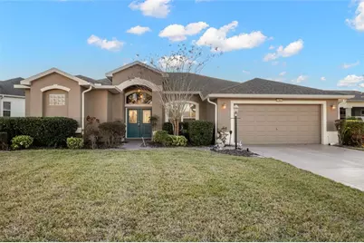27601 Country Stone Court, Leesburg, FL 34748 - Photo 1