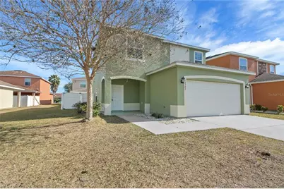 12392 NE 48th Loop, Oxford, FL 34484 - Photo 3