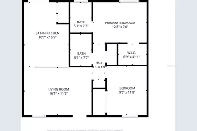 12381 Antonio Circle, Orlando, FL 32826 - Photo 13