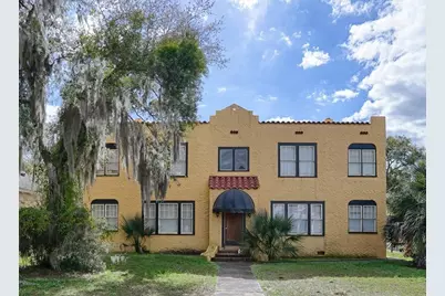 426 E Citrus Avenue, Eustis, FL 32726 - Photo 1