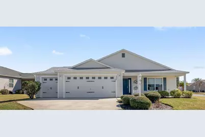 3389 Lazy Acres Lane, The Villages, FL 32163 - Photo 1