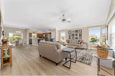 3389 Lazy Acres Lane, The Villages, FL 32163 - Photo 9