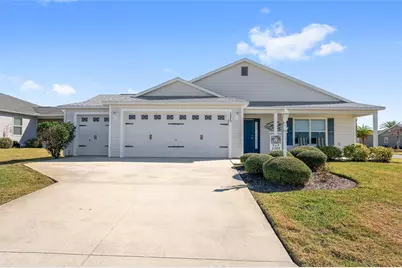 3389 Lazy Acres Lane, The Villages, FL 32163 - Photo 1