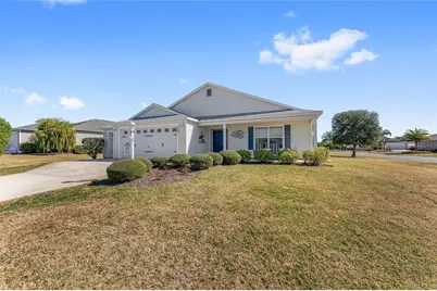 3389 Lazy Acres Lane, The Villages, FL 32163 - Photo 65