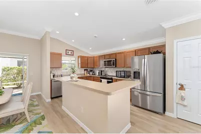 3389 Lazy Acres Lane, The Villages, FL 32163 - Photo 21