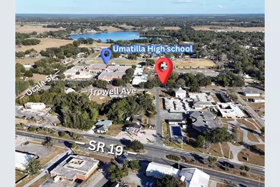 290 N Trowell Avenue, Umatilla, FL 32784 - Photo 31