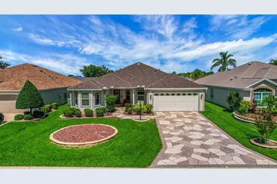 725 Kingston Way, The Villages, FL 32162 - Photo 1