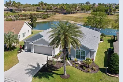 749 Aberdeen Run, The Villages, FL 32162 - Photo 1