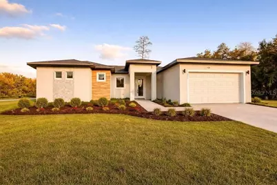 15215 SW 43rd Court, Ocala, FL 34473 - Photo 1