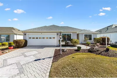 17443 SE 74th Raes Hall Avenue, The Villages, FL 32162 - Photo 1