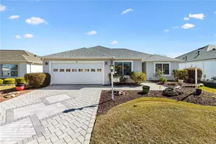 17443 SE 74th Raes Hall Ave, The Villages, FL 32162 - Photo 1