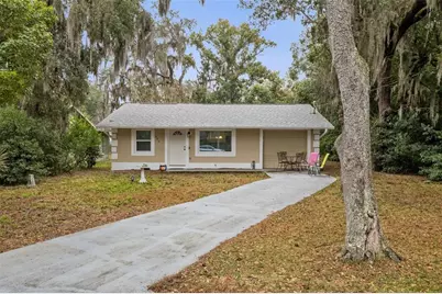 690 E Jackson Avenue, Mount Dora, FL 32757 - Photo 1