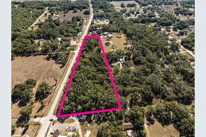 000 S Hwy 25, Weirsdale, FL 32195 - Photo 1
