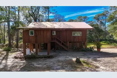 3490 SE 193rd Place, Yankeetown, FL 34498 - Photo 53