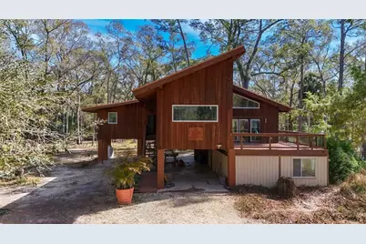 3490 SE 193rd Place, Yankeetown, FL 34498 - Photo 1