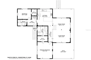 3490 SE 193rd Pl, Yankeetown, FL 34498 - Photo 71