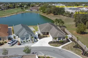 9041 SE 166th Kathy Loop, The Villages, FL 32162 - Photo 33