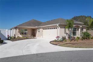 9041 SE 166th Kathy Loop, The Villages, FL 32162 - Photo 1