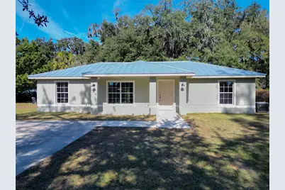 1314 SW 68th Avenue, Bushnell, FL 33513 - Photo 1