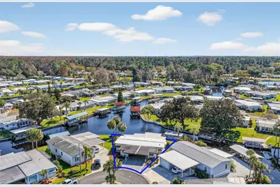 1050 Shawn Court, Tavares, FL 32778 - Photo 1