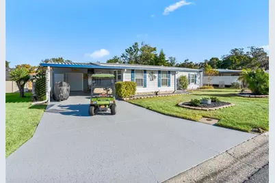 2368 Conestoga Drive, Leesburg, FL 34748 - Photo 1