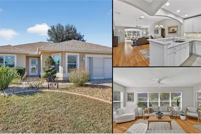 604 Hartley Place, The Villages, FL 32162 - Photo 1