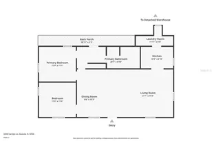 22932 Carolyn Ln, Astatula, FL 34705 - Photo 5