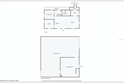 22932 Carolyn Lane, Astatula, FL 34705 - Photo 37