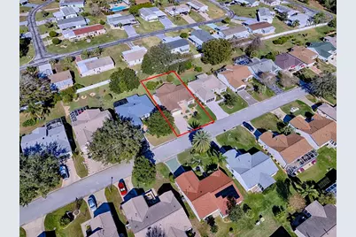 16914 SE 96th Chapelwood Circle, The Villages, FL 32162 - Photo 41