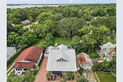 831 N Grandview Street, Mount Dora, FL 32757 - Photo 35