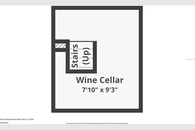 831 N Grandview Street, Mount Dora, FL 32757 - Photo 39