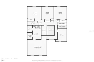 915 Westcliffe Dr, Winter Garden, FL 34787 - Photo 45