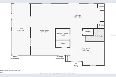 915 Westcliffe Drive, Winter Garden, FL 34787 - Photo 43