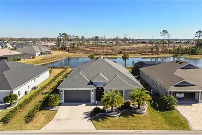 6605 Newell Loop, The Villages, FL 32163 - Photo 1