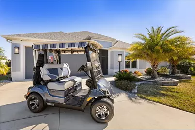 6605 Newell Loop, The Villages, FL 32163 - Photo 5