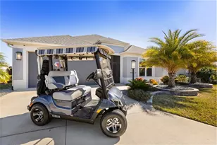 6605 Newell Loop, The Villages, FL 32163 - Photo 5