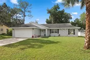 1221 Emerson St, Inverness, FL 34450 - Photo 1