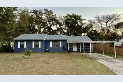 706 Mission Drive, Wildwood, FL 34785 - Photo 1